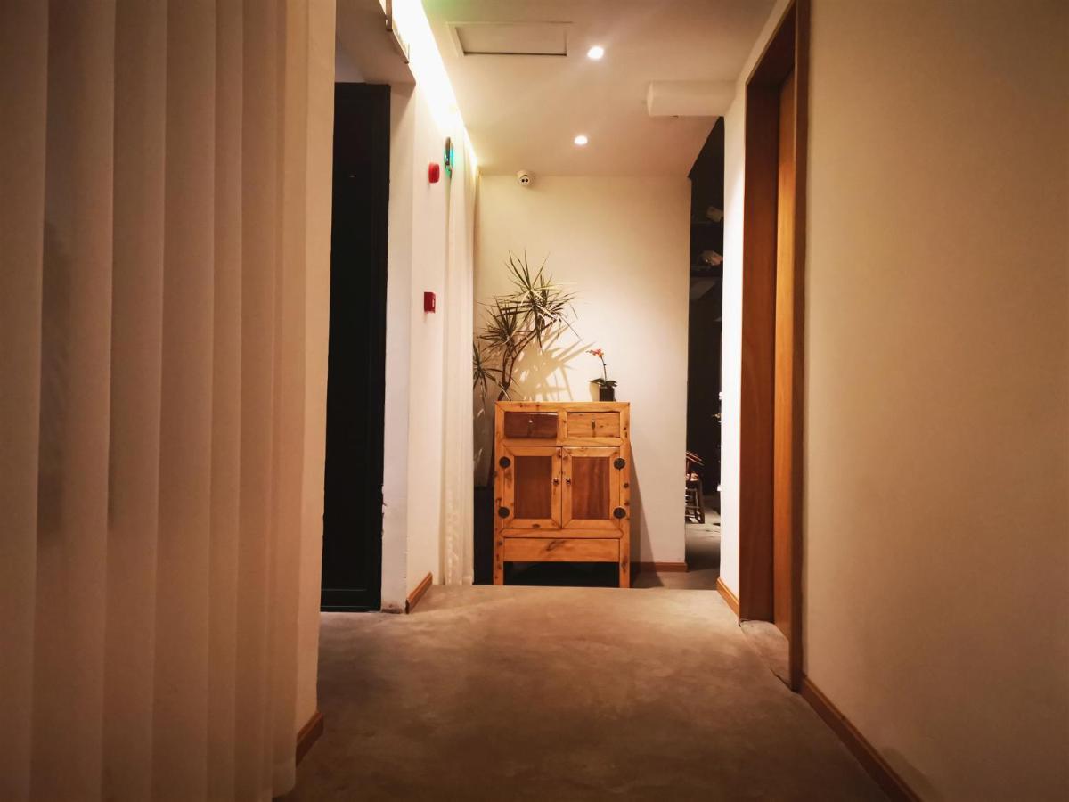 Moonlight Hotel Chengdu Luaran gambar