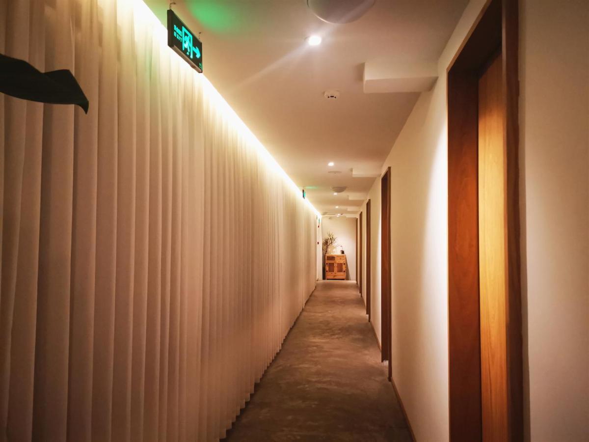 Moonlight Hotel Chengdu Luaran gambar
