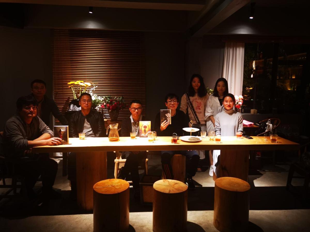 Moonlight Hotel Chengdu Luaran gambar